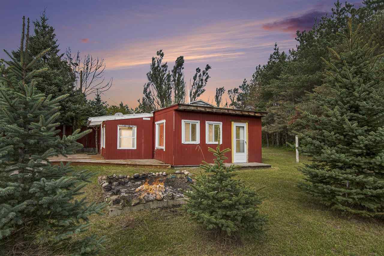 Property Photo:  309 Creekside Dr  MI 49755