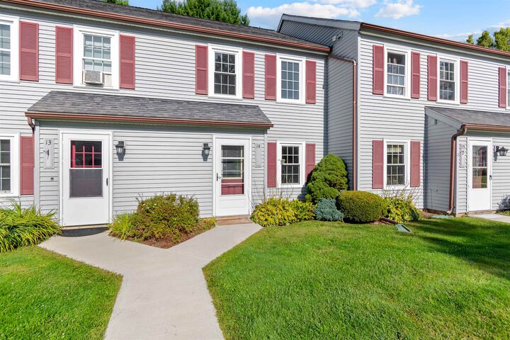 36 Brickyard Road  Essex Junction VT 05452 photo