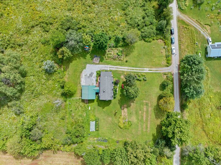 Property Photo:  100 Taylor Road  VT 05602 