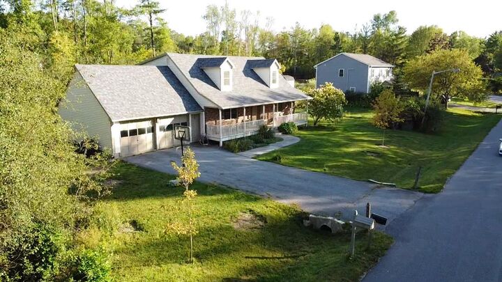 Property Photo:  33 Clearwater Circle  VT 05482 