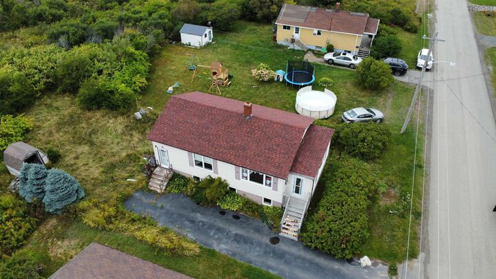 Property Photo: 7 One B Road NS B1A 4P9
