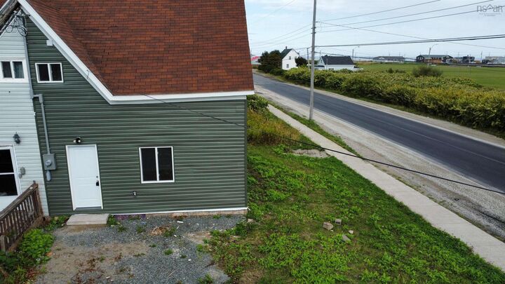 Property Photo: 51 Second Street NS B1P 4E7