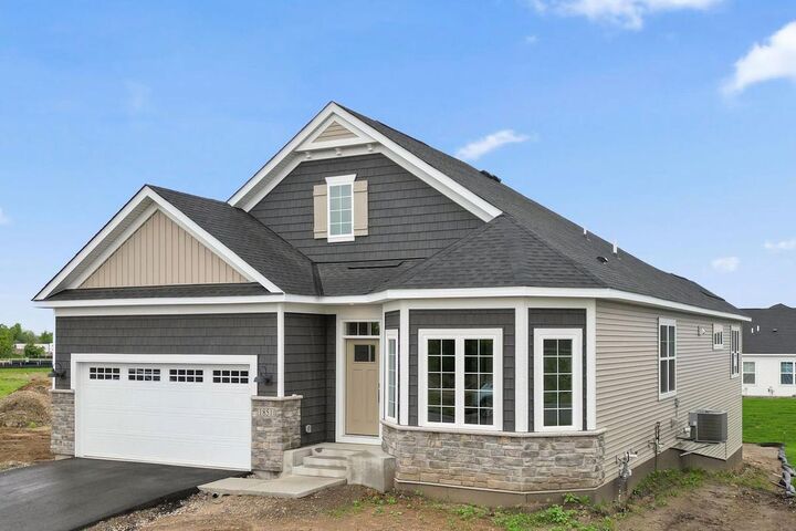 Property Photo: 1847 Archer Street MN 55379