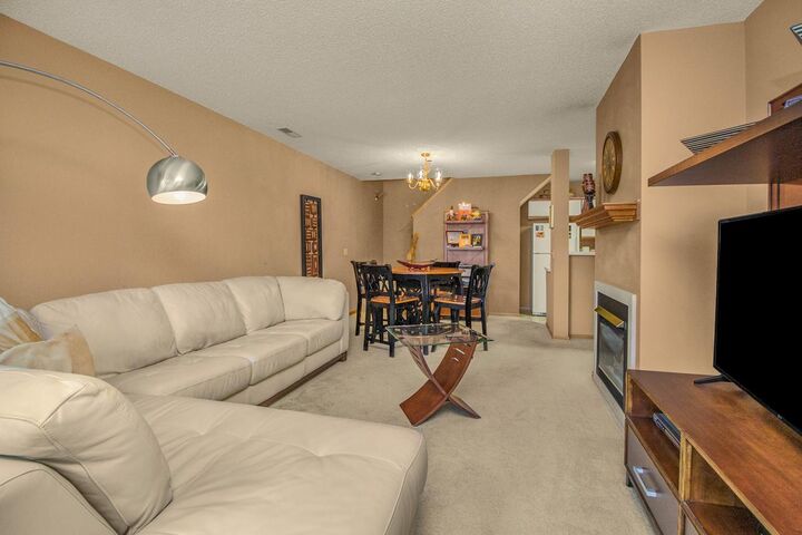Property Photo: 2603 Concord Way MN 55120