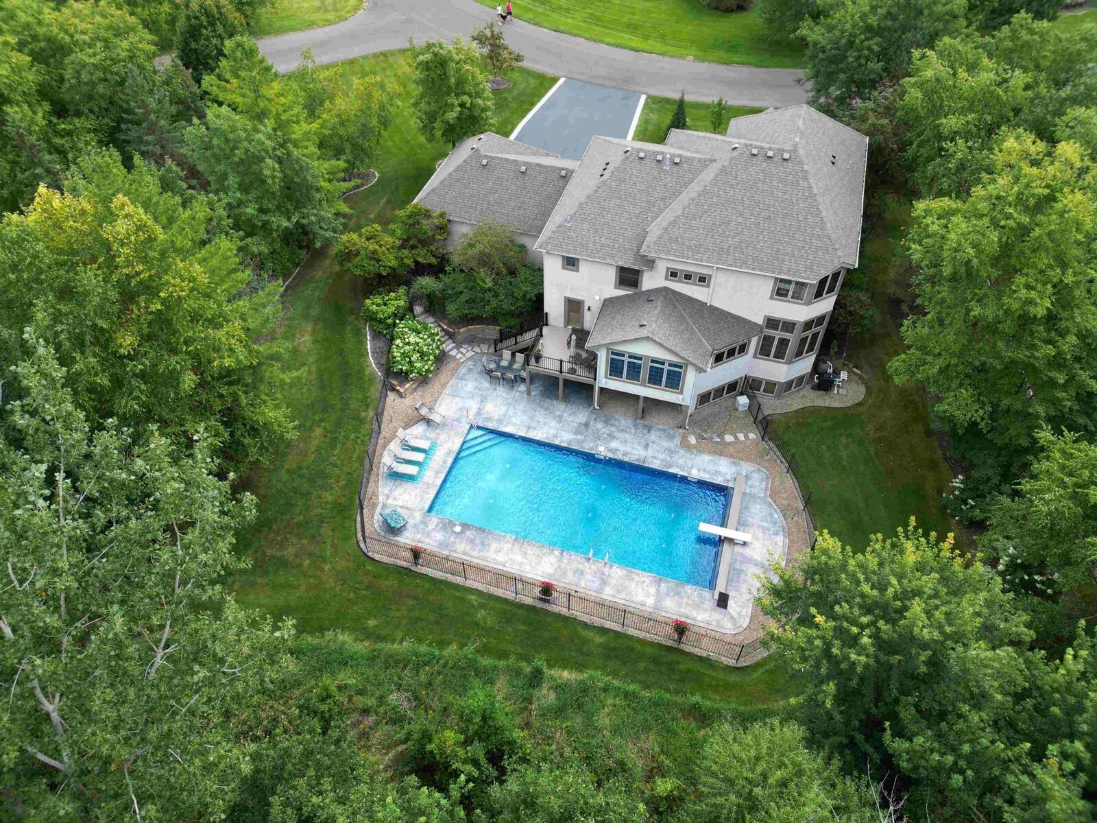 Property Photo: 315 Lythrum Lane MN 55340