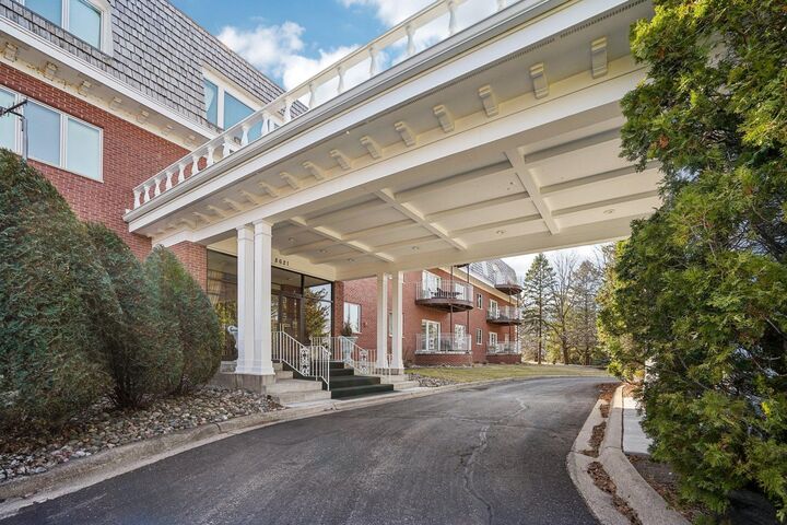 Property Photo: 8621 Basswood Road 32 MN 55344