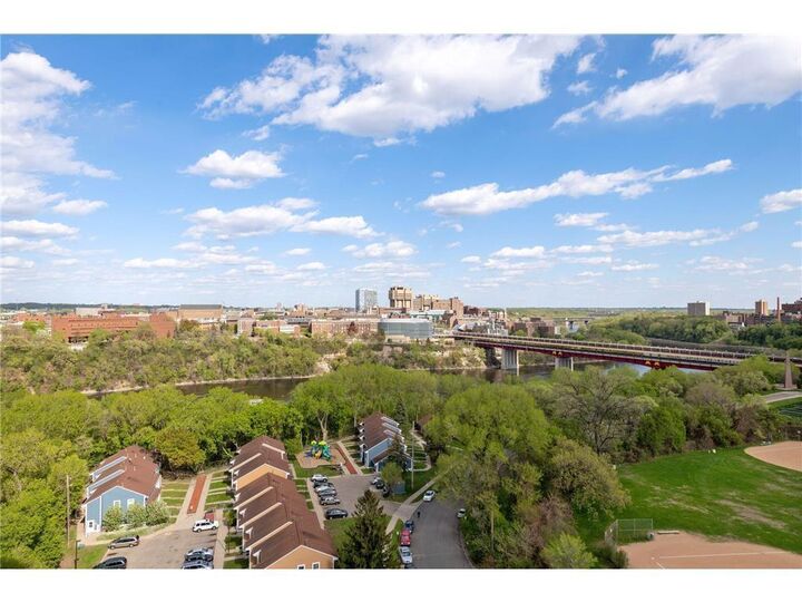 Property Photo:  1920 S 1st Street 1207  MN 55454 