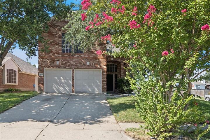 Property Photo:  4509 Gila Bend Lane  TX 76137 