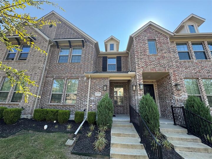 Property Photo:  4729 Ladrillo Lane  TX 75070 