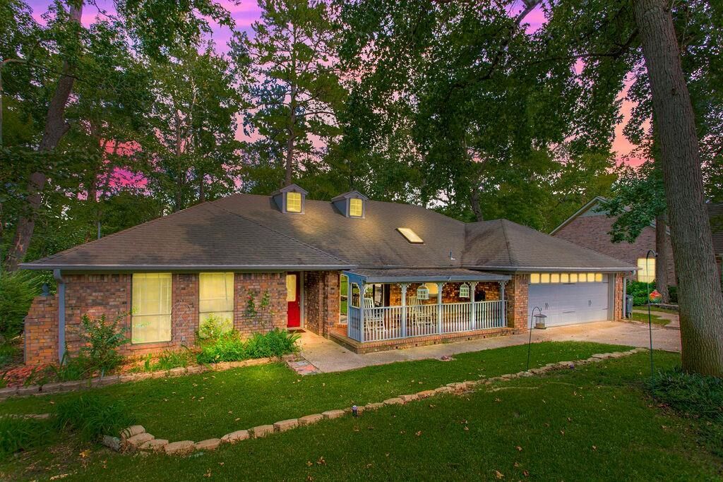 Property Photo:  1511 Dolly Lane  TX 75771 