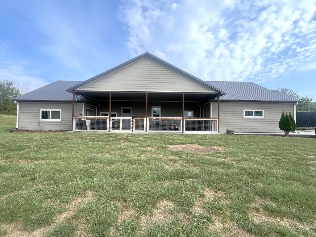 Property Photo: 8518 Liv 503 MO 64601