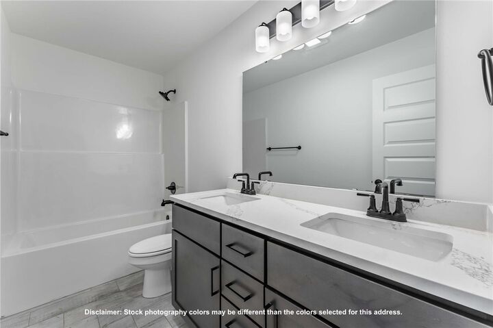 Property Photo:  8721 Anise Drive  AR 72719 