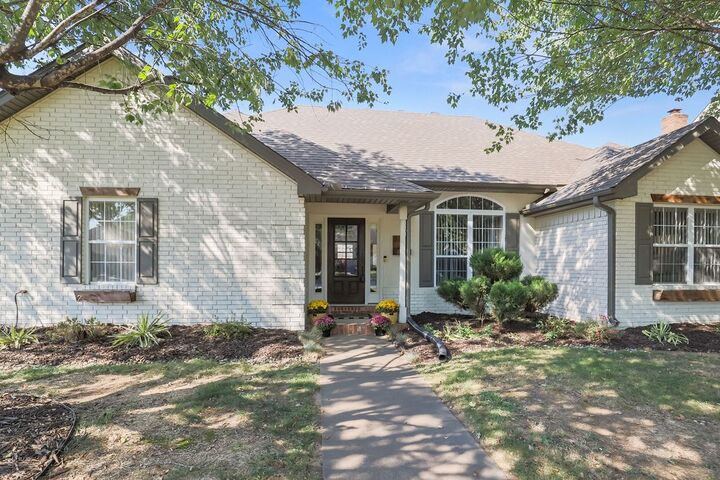 Property Photo:  3104 Mimosa Way  AR 72712 