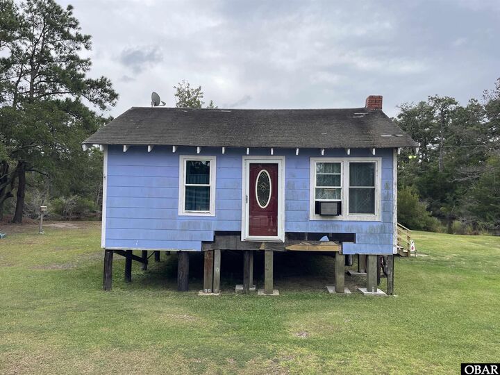 1101 W Kitty Hawk Road  Kitty Hawk NC 27949 photo
