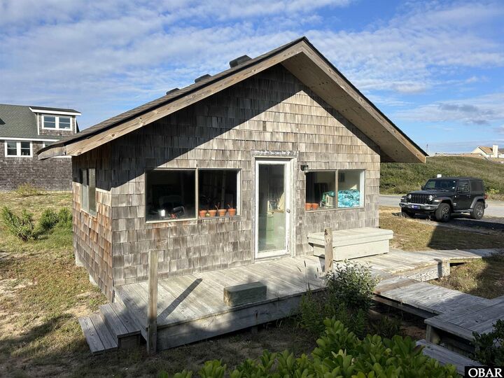 Property Photo:  4830 N Virginia Dare Trail  NC 27949 