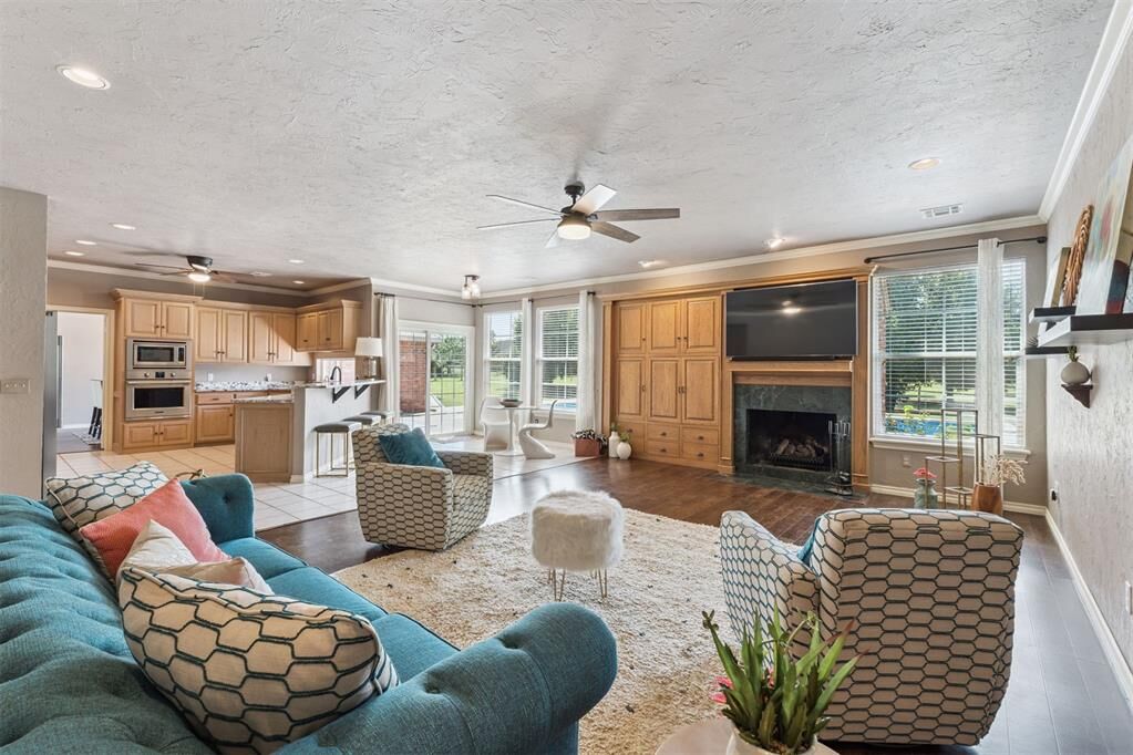 Property Photo:  6270 W Caribou  OK 73012 