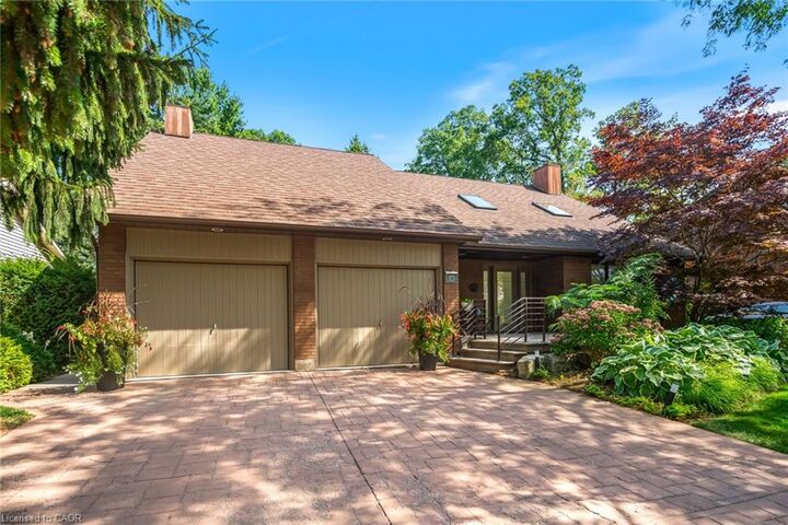 13 Oak Drive  Niagara-on-the-Lake ON L0S 1J0 photo