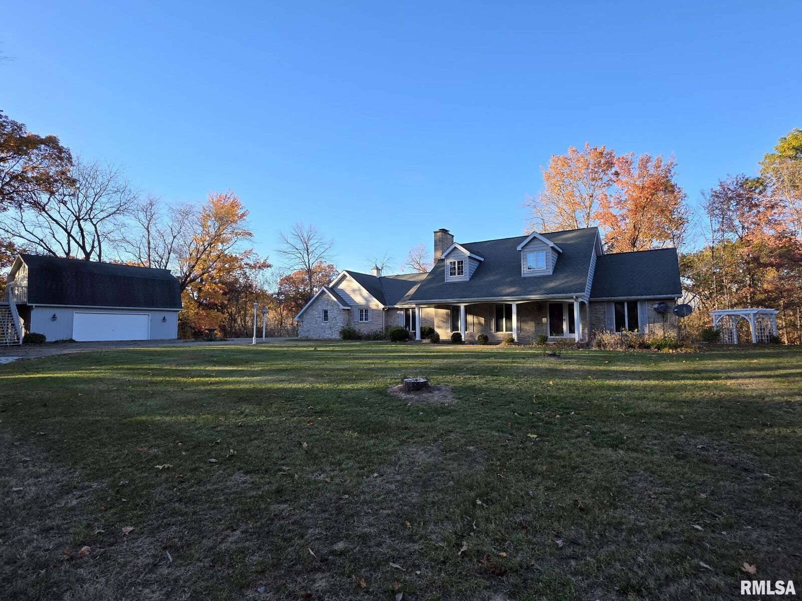 Property Photo:  5310 S 24th Street  IL 62305 