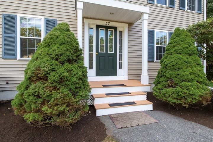 Property Photo: 37 Forest Rd MA 02054