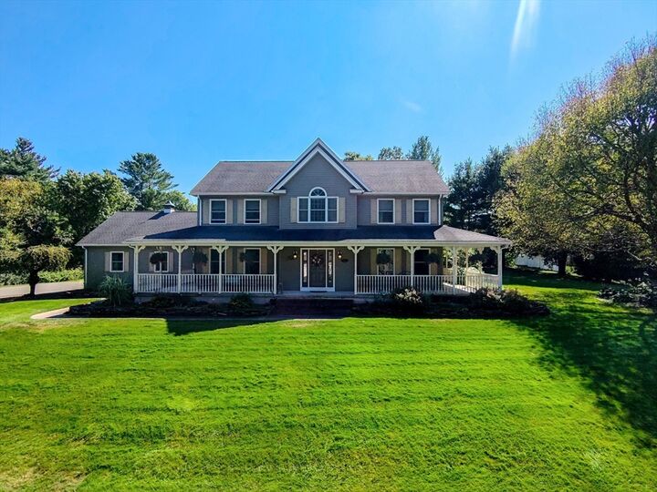 Property Photo: 60 San Souci Dr MA 01075