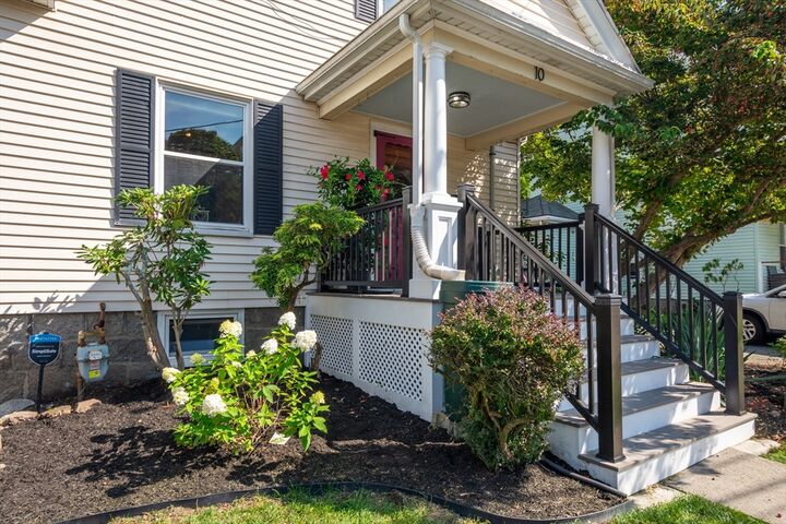 Property Photo:  10 Crowley Ave  MA 02026 
