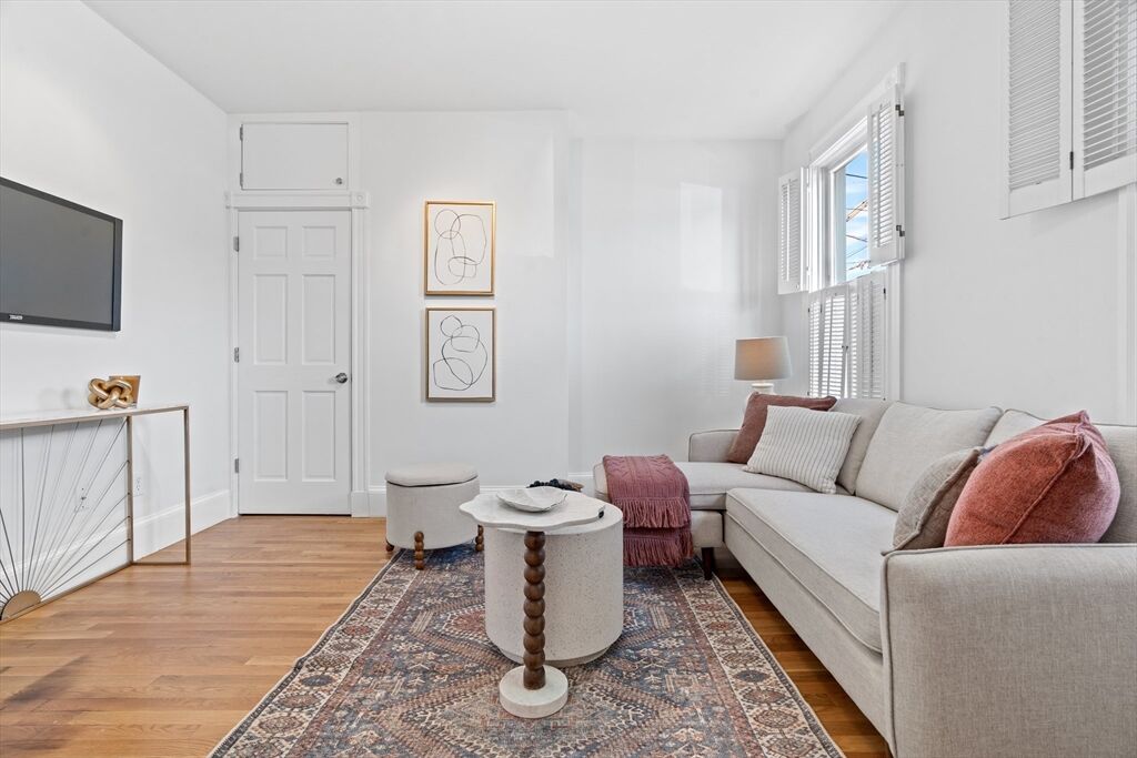 Property Photo: 144 Bremen St 1 MA 02128