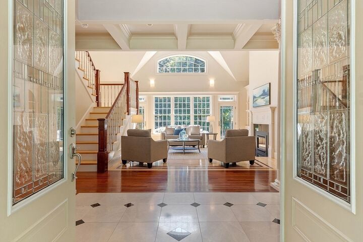 Property Photo:  19 Whippoorwill Lane  MA 01742 