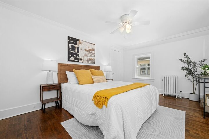 Property Photo:  5 Coombs Road  MA 01602 