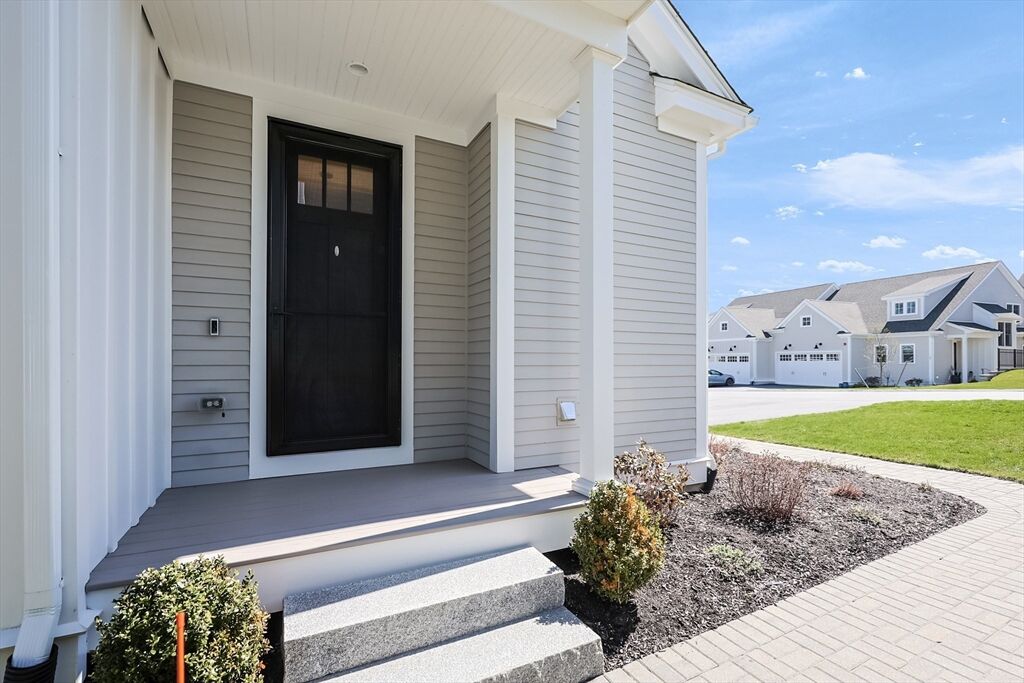 Property Photo: 13 Birkdale Ln 13 MA 01748