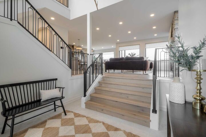 Property Photo:  93 Prairie Arbour Boulevard S  AB T1K 5W3 