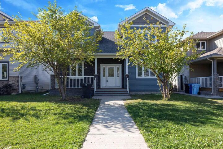 236 Falcon Drive  Fort McMurray AB T9K 0R9 photo