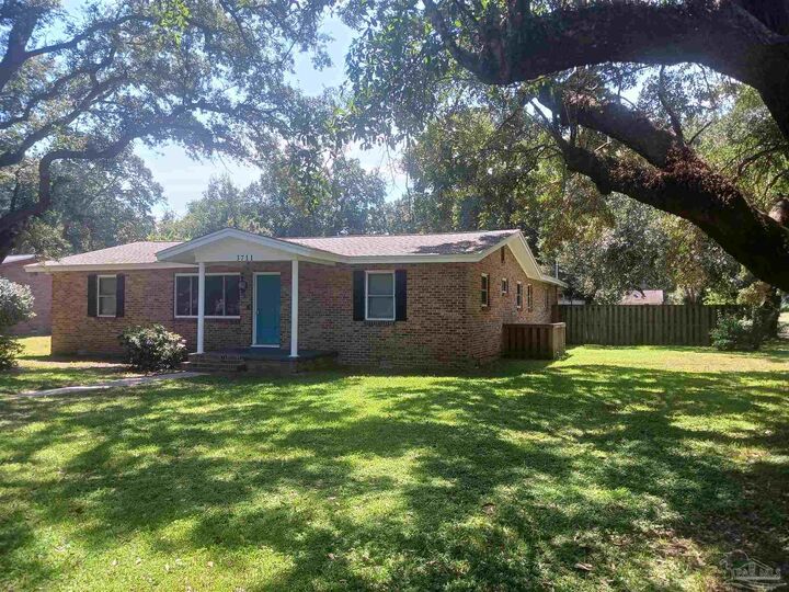 3711 Raines St  Pensacola FL 32514 photo