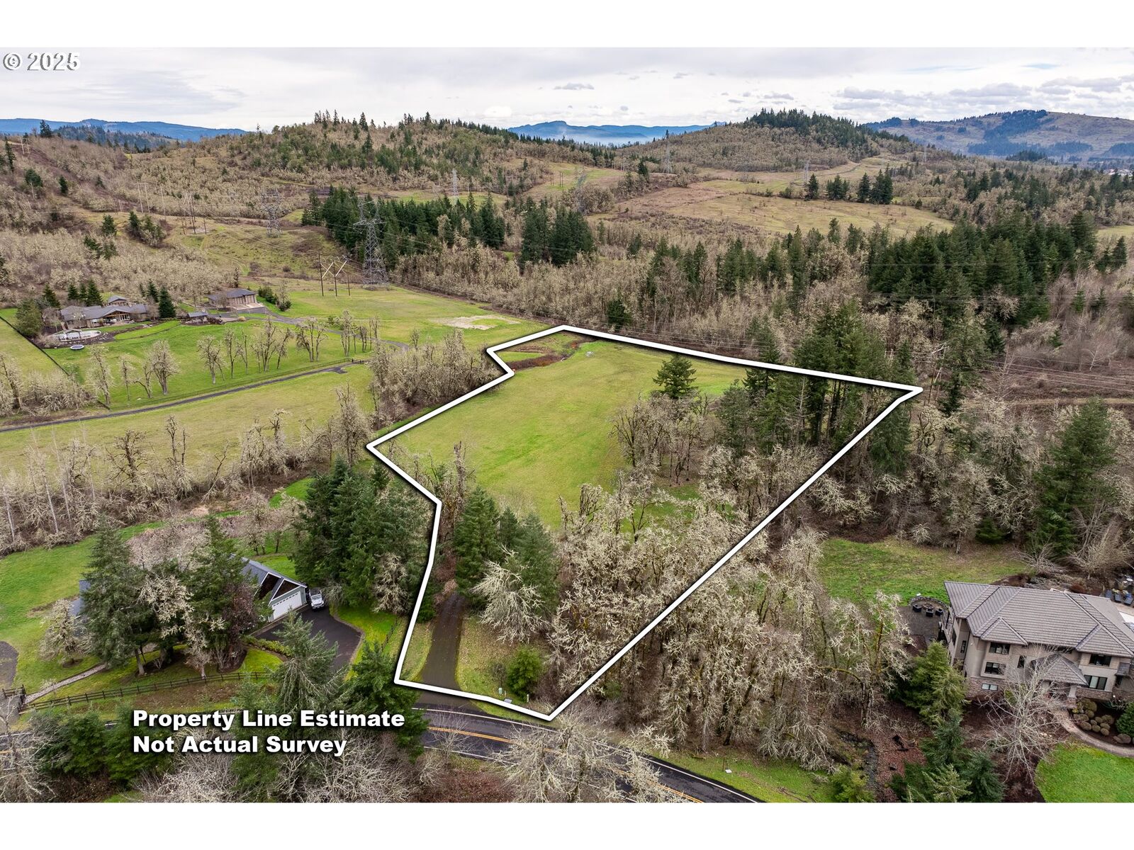 Property Photo:  Hidden Meadows Dr  OR 97405 