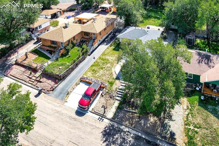 Property Photo:  405 Wilhelmia Avenue  CO 80904 