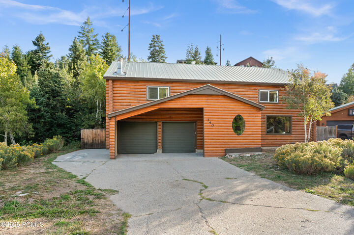 Property Photo:  140 Aspen Drive  UT 84098 