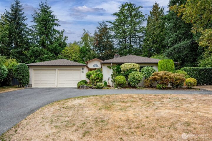 7818 NE 124th St  Kirkland WA 98034 photo