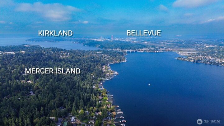 Property Photo: 9433 SE 54th Street WA 98040