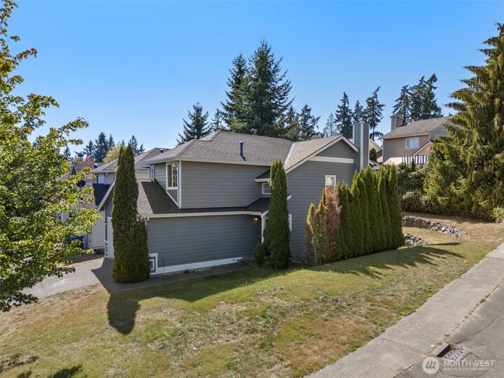 Property Photo: 11051 Pansy Place NW WA 98383