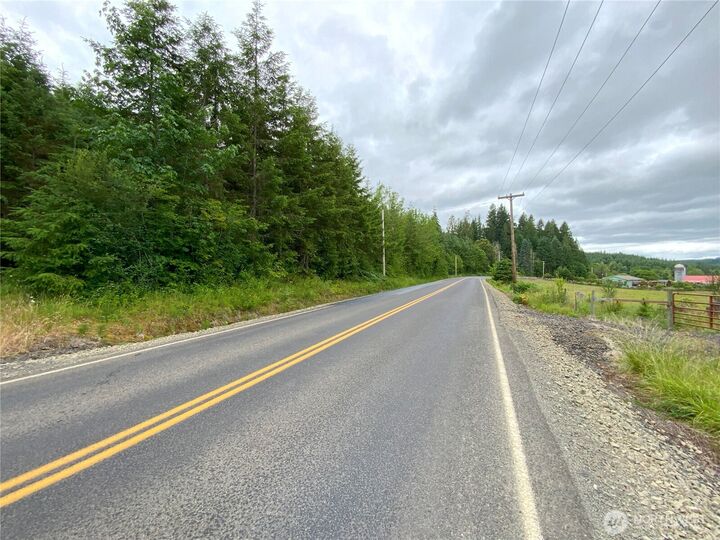 Property Photo: 0 Bunker Creek Road WA 98522