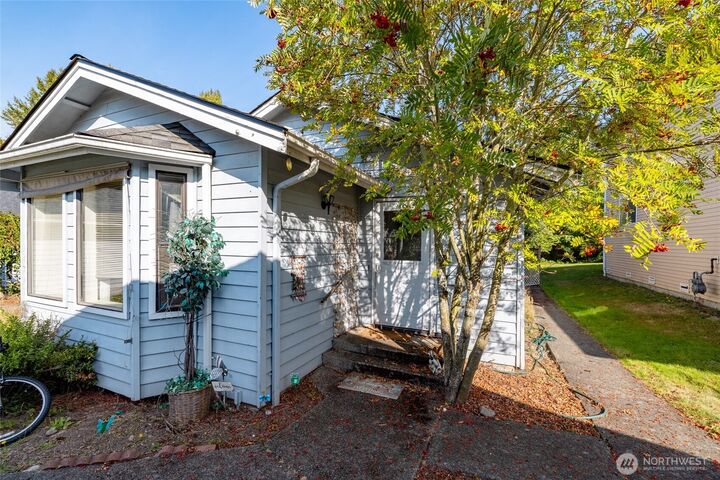 Property Photo:  204 N 23rd Street  WA 98273 