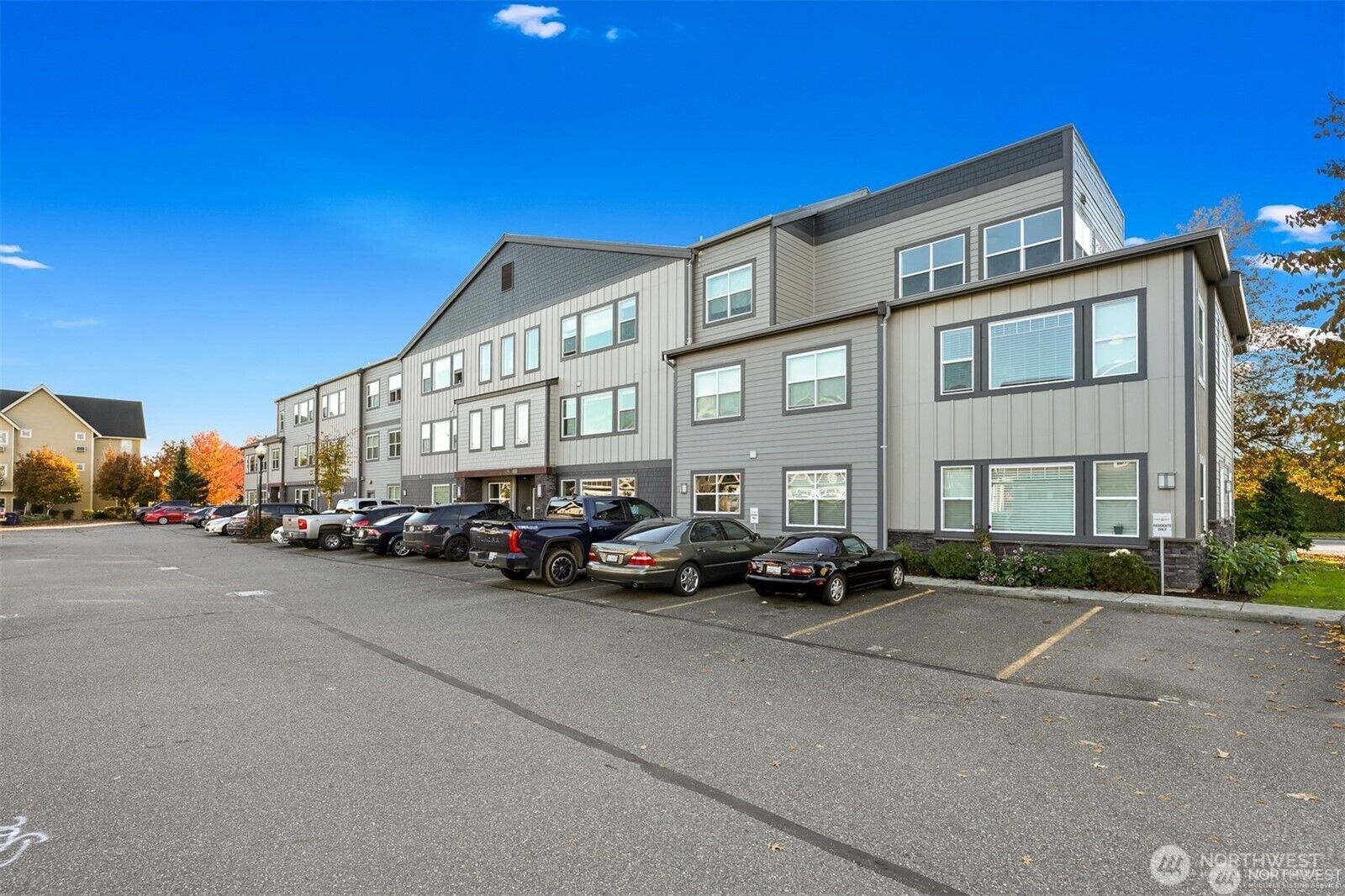 Property Photo: 8844 Depot Rd B103 WA 98264