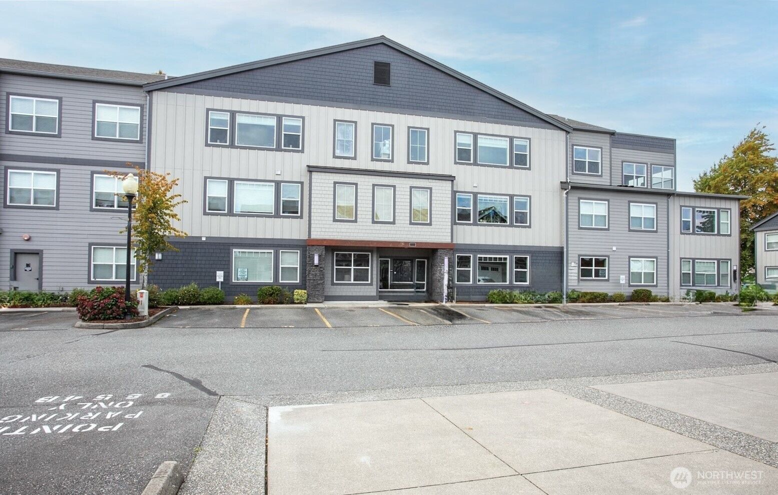 Property Photo:  8844  Depot Rd B103  WA 98264 