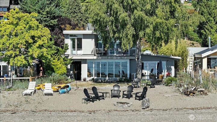 Property Photo:  78  Point Fosdick Drive NW  WA 98335 