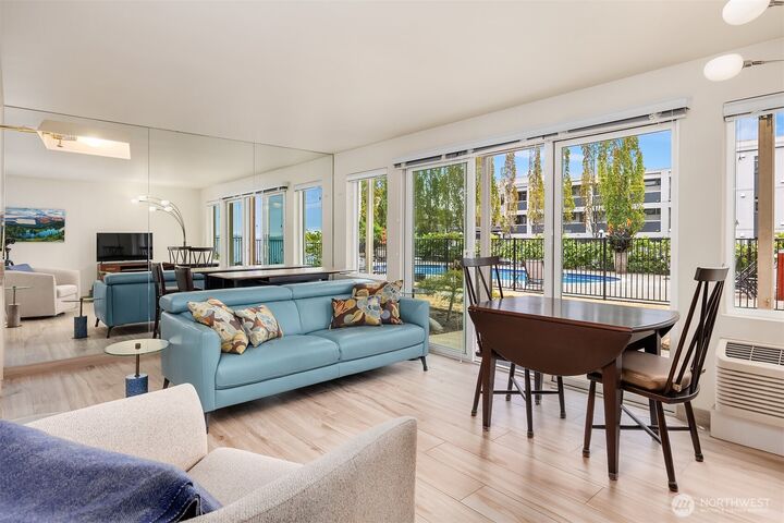 201  2nd Street S 103  Kirkland WA 98033 photo