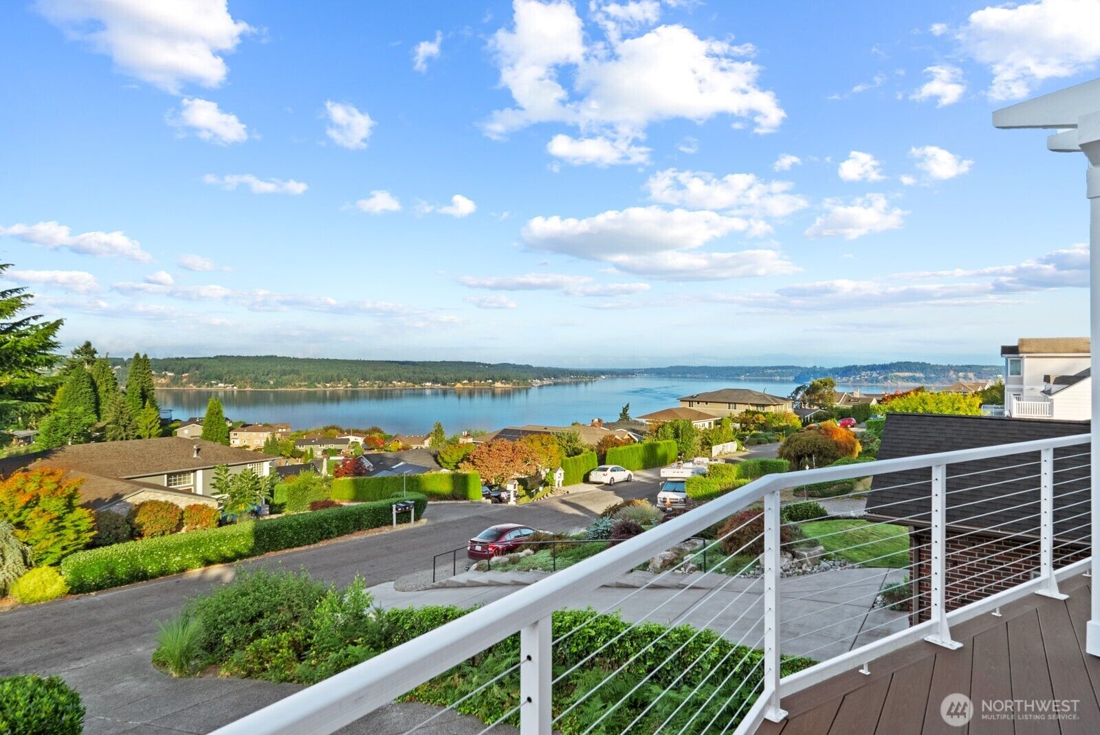 Property Photo:  3717  Olympic Boulevard  WA 98466 