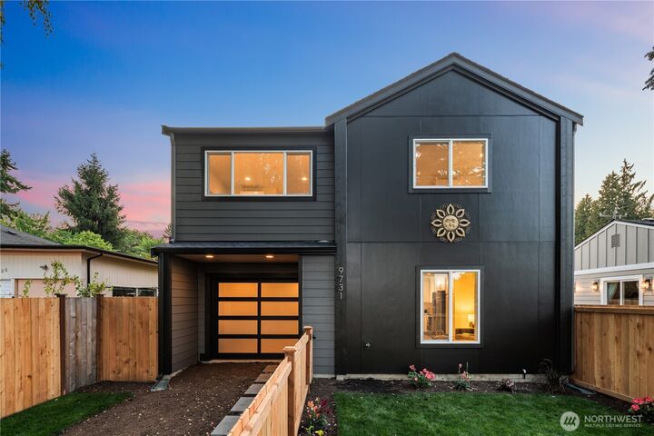9731  13th Avenue NW  Seattle WA 98117 photo