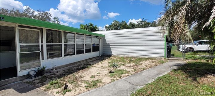 Property Photo:  38 N Saturn Avenue  FL 34453 