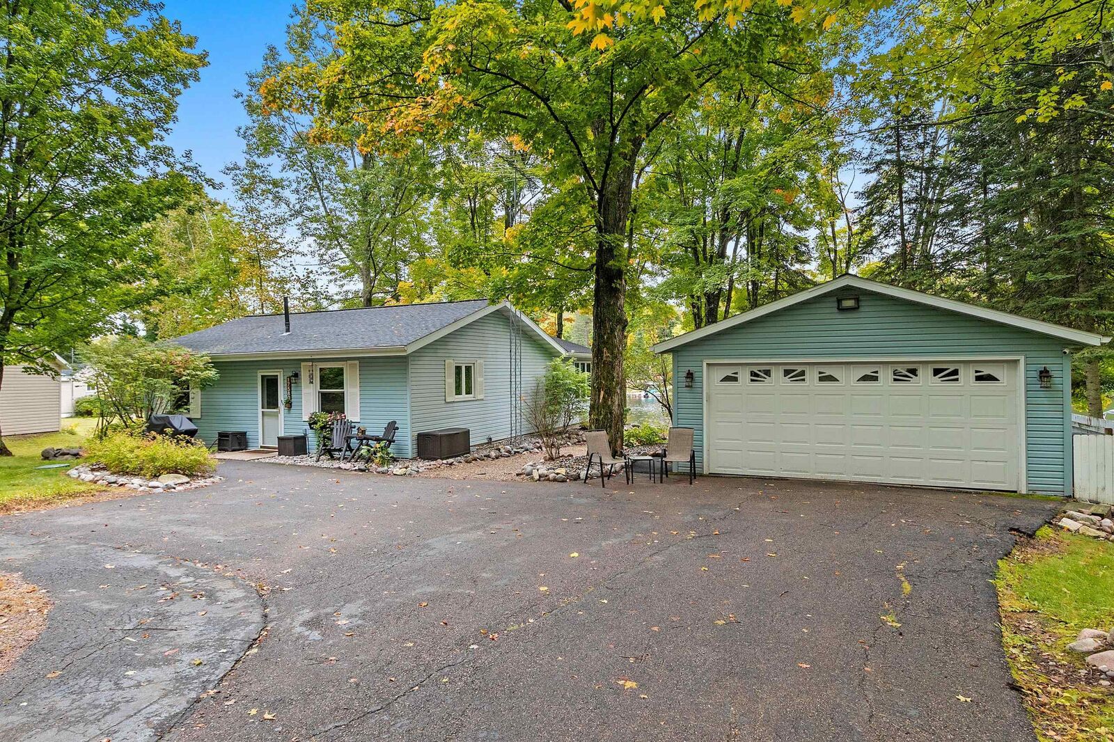 Property Photo: 17580 Red Maple Lane WI 54175