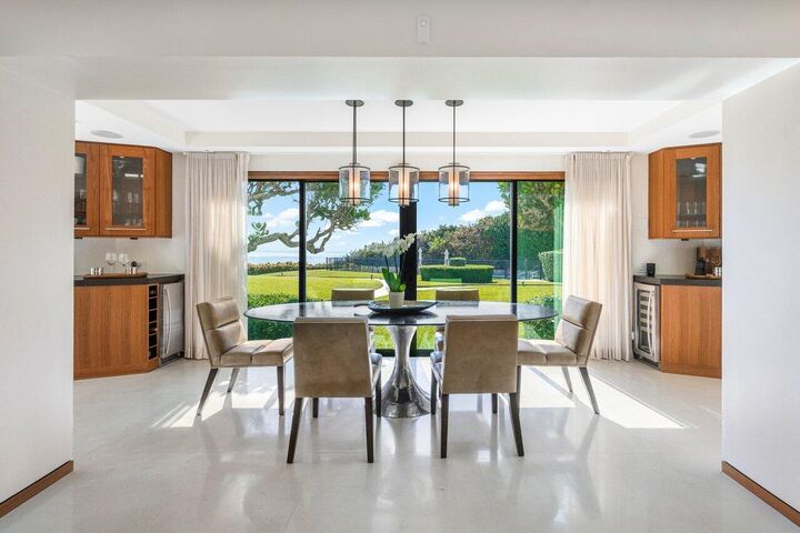 Property Photo:  6665 N Ocean Boulevard B1  FL 33435 