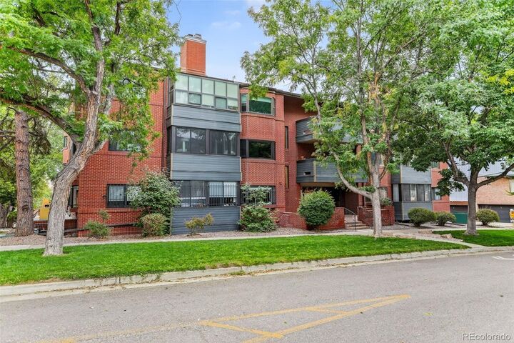 Property Photo:  534 E 7th Avenue 306  CO 80203 